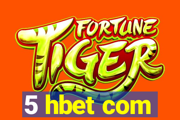 5 hbet com